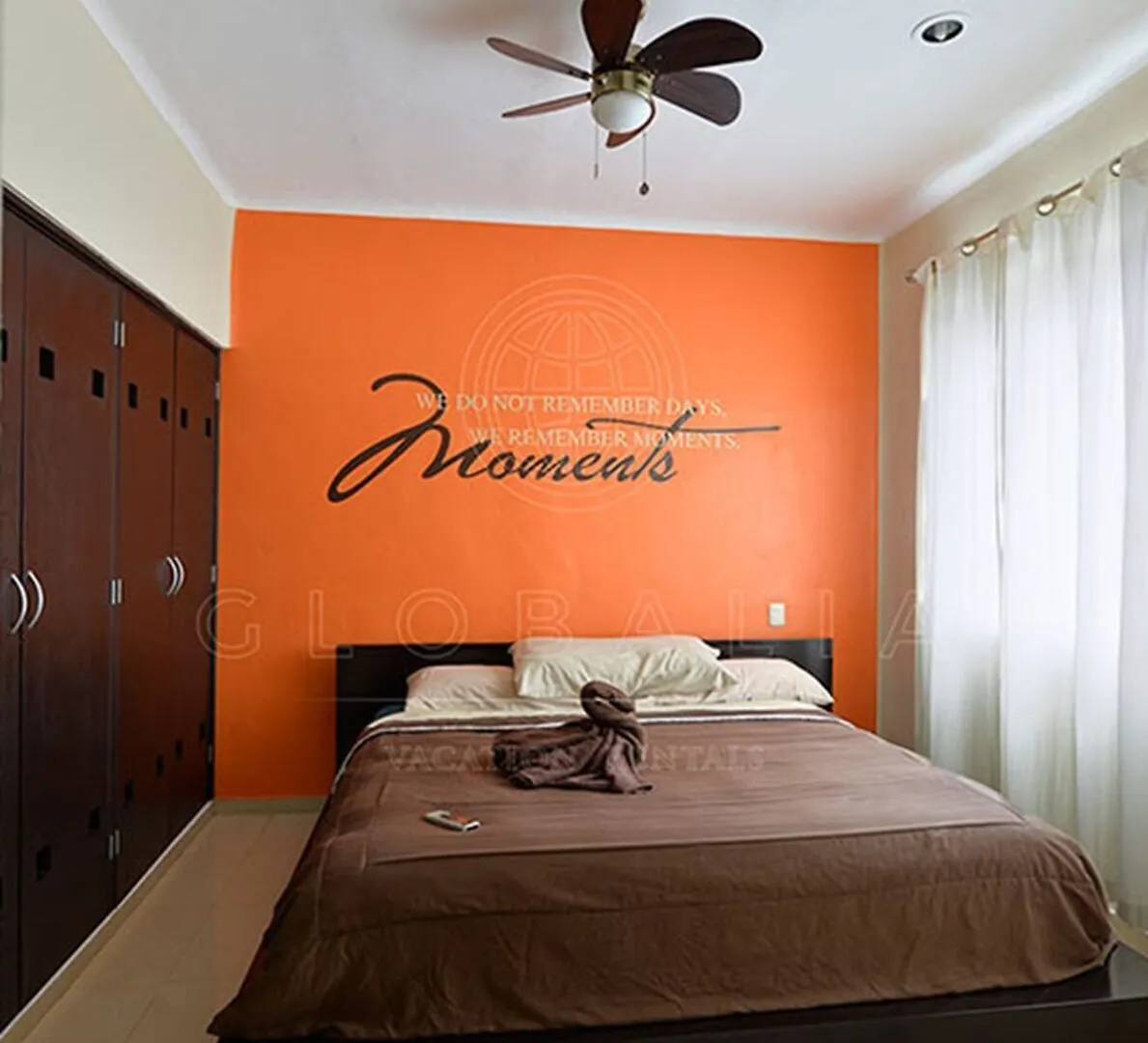 Magic Paradise 6B By Globalia Playa del Carmen Apartment