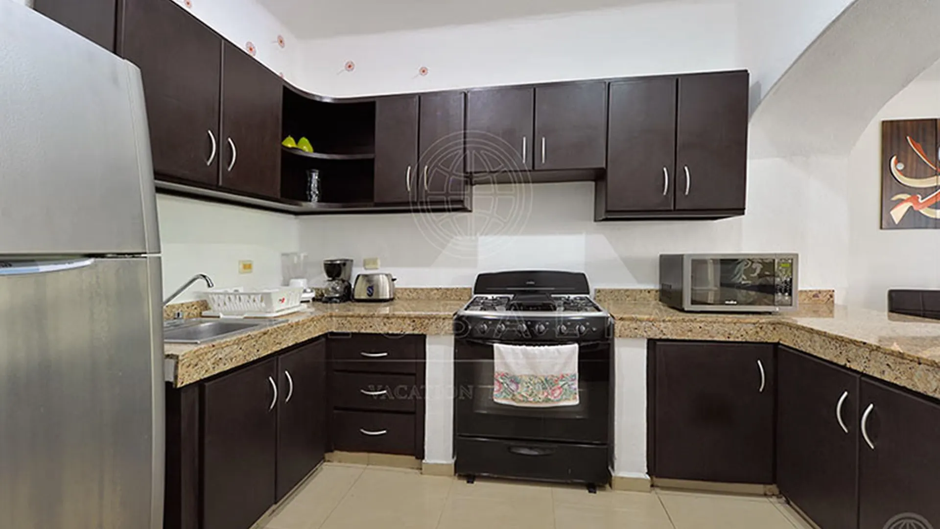 Apartment Magic Paradise 6B By Globalia Playa del Carmen