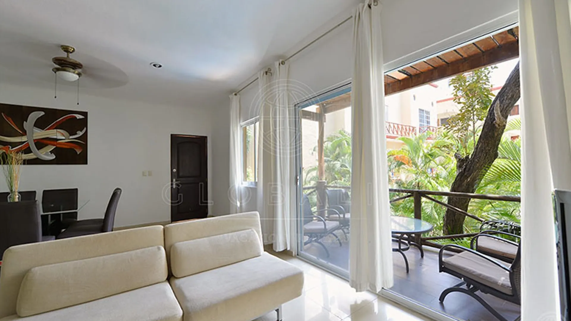 Magic Paradise 6B By Globalia Playa del Carmen Apartment