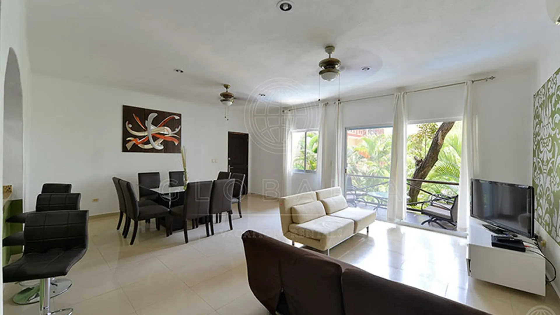 Magic Paradise 6B By Globalia Playa del Carmen 0*,