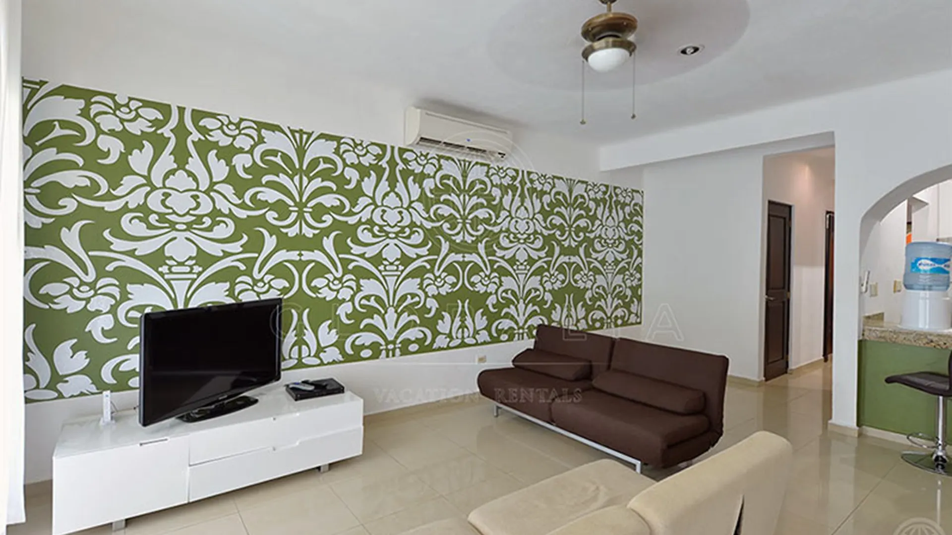Magic Paradise 6B By Globalia Playa del Carmen