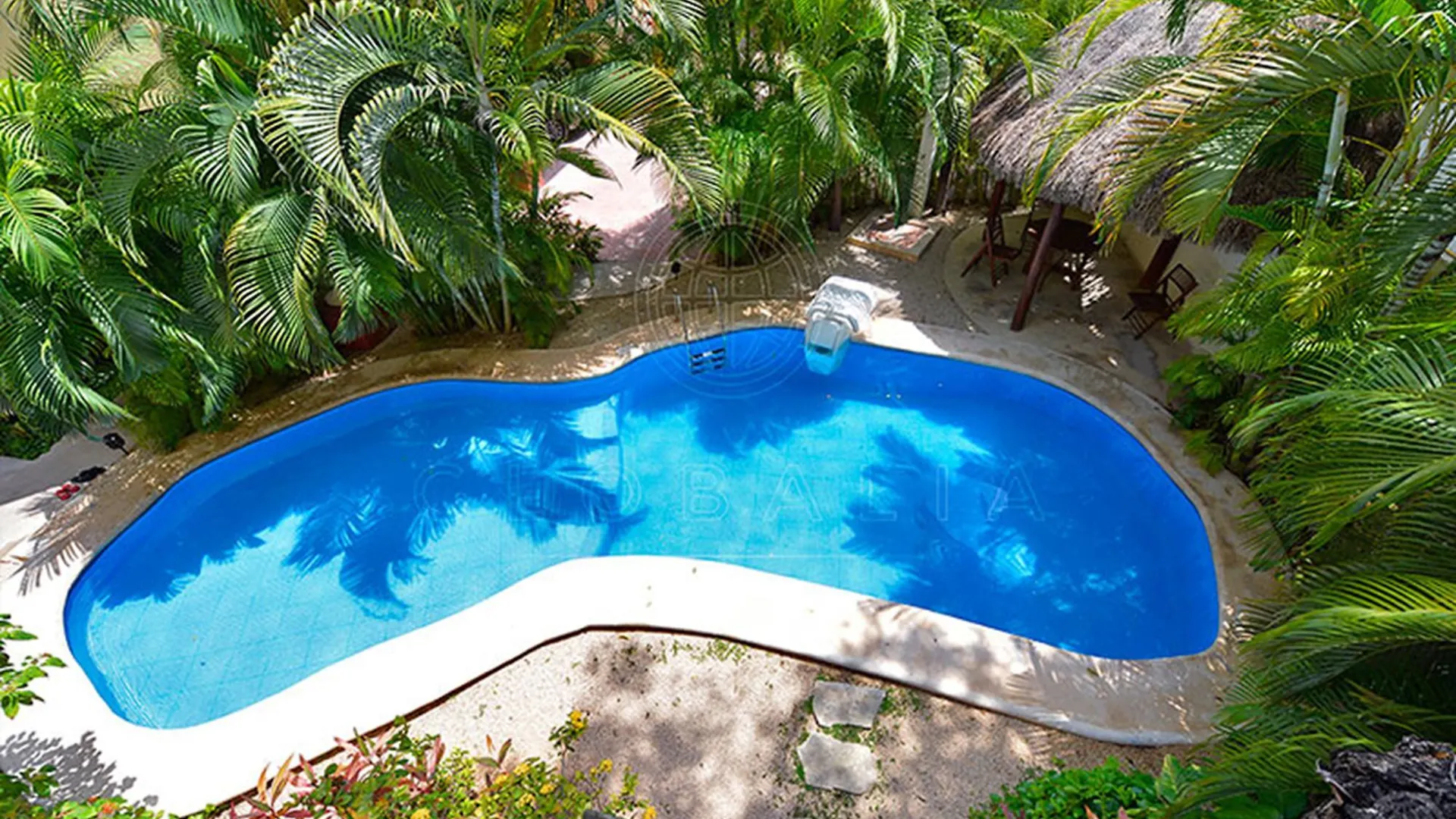 Magic Paradise 6B By Globalia Playa del Carmen 0*,  Mexico